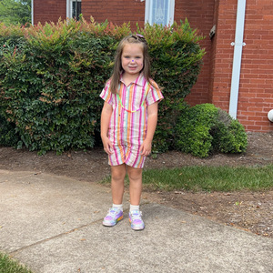 Fundraising Page: Ryleigh Harris